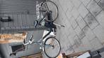 Elektrische fiets, Fietsen en Brommers, Elektrische fietsen, Minder dan 47 cm, Ophalen of Verzenden, Gebruikt, Gazelle