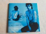 CD van Mick Jagger, Ophalen, 1980 tot 2000, Zo goed als nieuw