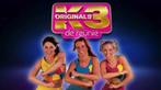 K3 originals 4 oktober Antwerpen, Twee personen, Oktober