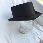 Mooie zwarte hoge hoed, Kleding | Dames, Carnavalskleding en Feestkleding, Carnaval, ., Ophalen of Verzenden, Accessoires