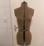 Verstelbare paspop  36/40, Ophalen of Verzenden, Zo goed als nieuw, Paspop