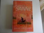 MARJAN VAN DEN BERG - ALLEMAAL SANNE, Boeken, Ophalen of Verzenden, Gelezen