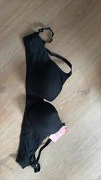 Push up bh 85C zwart H&M, H&M, Ophalen of Verzenden, Zwart, BH