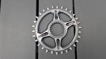 Shimano XTR MTB Kettingblad 30T beschikbaar voor biedingen