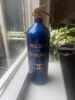 Bleu de Chanel decoratieve fles, Ophalen of Verzenden, Zo goed als nieuw