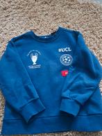 Zara sweater trui 6a7 jaar, Ophalen of Verzenden, Zo goed als nieuw, Jongen, Trui of Vest