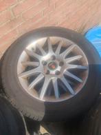 Origineel Saab, Auto-onderdelen, Ophalen, 215 mm, 16 inch, Banden en Velgen