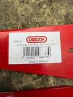 Oregon Bosmaaier Mulch Mes - 2 Stuks Nieuw, Tuin en Terras, Bosmaaiers, Ophalen of Verzenden, Nieuw, Benzine