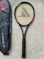 Pro Kennex XL Kinetic Tennisracket + Tas, Gebruikt, Racket, L3, Ophalen