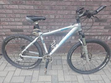 Mountainbike trek 6500 beschikbaar voor biedingen