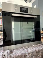 IKEA oven zgan, Witgoed en Apparatuur, Ovens, Oven, Hete lucht, Zo goed als nieuw, Inbouw