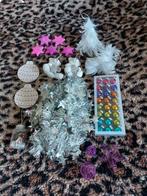 Kerst versiering diverse, Diversen, Ophalen of Verzenden, Zo goed als nieuw