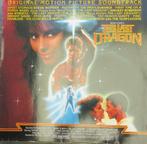 Various –The Last Dragon: Original Motion Picture soundtrack, Ophalen of Verzenden, Gebruikt