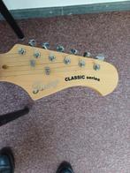 GITAAR, Ophalen of Verzenden, Zo goed als nieuw