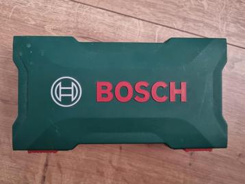 Bosch PushDrive beschikbaar voor biedingen