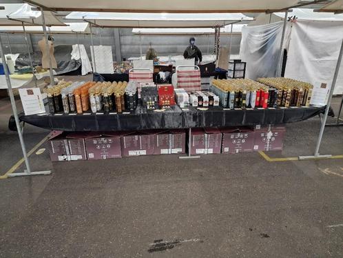 Heerlijke partij Arabische geuren voor verkoop, Sieraden, Tassen en Uiterlijk, Uiterlijk | Parfum, Nieuw, Ophalen