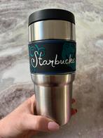 Starbucks coffee to go beker - thermobeker, Huis en Inrichting, Keuken | Servies, Ophalen of Verzenden, Zo goed als nieuw, Overige stijlen