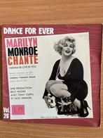 Marilyn Monroe - I Wanna Be Loved By You Vinyl Single, Ophalen of Verzenden, Overige formaten, Pop