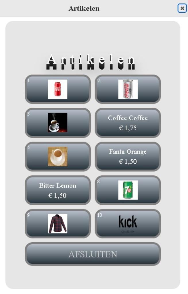 Kassa software online cloud systeem voor 39,95 per maand, Zakelijke goederen, Kantoor en Winkelinrichting | Kassa's en Betaalsystemen