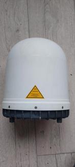 Sailor Thrane & thrane 403007C mini-M satelliet antenne IMI, Ophalen of Verzenden, Zo goed als nieuw, Communicatie