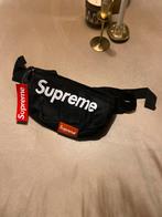 Supreme waist bag - heuptasje, Ophalen of Verzenden, Nieuw, Zwart, Overige merken