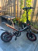 Ouxi v1, Fietsen en Brommers, Elektrische fietsen, 59 cm of meer, Ophalen of Verzenden, Zo goed als nieuw, Overige merken