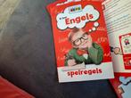 Kenniskids.  Ik leer Engels, Kinderen en Baby's, Ophalen of Verzenden, Zo goed als nieuw, Taal en Lezen