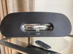 Soundbox, docking station van Philips, Ophalen