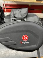 Bagtecs Motortassen Set nieuw, Motoren, Accessoires | Koffers en Tassen, Ophalen of Verzenden, Nieuw
