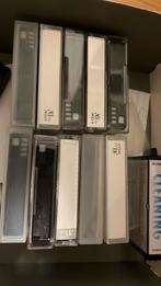 10 Mini DV bandjes Sony en TDK, Mini dv, Ophalen of Verzenden, Sony, Zo goed als nieuw
