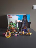 Lego Minions 75583 *COMPLEET*, Kinderen en Baby's, Speelgoed | Duplo en Lego, Ophalen of Verzenden, Zo goed als nieuw, Complete set