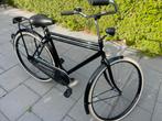 Nieuwe zwarte fiets - Nooit gebruikt!, Fietsen en Brommers, Fietsen | Heren | Herenfietsen, Ophalen of Verzenden, Nieuw, Overige merken