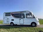 Buerstner Viseo 690l km enkele bedden top staat, Caravans en Kamperen, Integraal, Bedrijf, Bürstner, 6 tot 7 meter