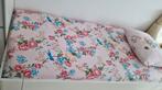 2x eenpersoons dekbedovertrek, Ophalen of Verzenden, Zo goed als nieuw