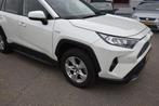 Toyota RAV4 2.5 Hybrid AWD Active , TREKHAAK , LEDER BEKL ,, Automaat, 4 cilinders, 2487 cc, 1650 kg
