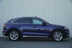 Audi Q5 Sportback 50 TFSIe 299pk PHEV S Edition | SoH 97% |, Automaat, 12 maanden, Gebruikt, 4 cilinders