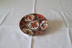 Imari sier bordje 16 cm., Ophalen of Verzenden