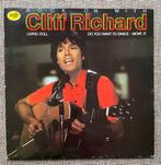 LP Cliff Richard Rock on With, Ophalen of Verzenden, Zo goed als nieuw, 12 inch, Poprock