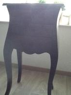 koloniaal, Huis en Inrichting, Kasten | Dressoirs, Ophalen, Minder dan 50 cm, Koloniaal, Zo goed als nieuw