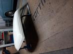 Orginele Hardtop mgb, Ophalen of Verzenden, Bumper