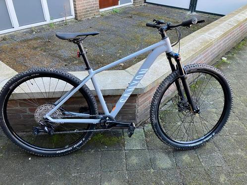 Grand Canyon 6, Fietsen en Brommers, Fietsen | Mountainbikes en ATB, Overige merken, Hardtail, Verzenden