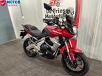 KAWASAKI VERSYS 650 ABS (bj 2012), 2 cilinders, 649 cc, Bedrijf, Meer dan 35 kW