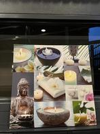 Schilderij Boedha, Antiek en Kunst, Ophalen