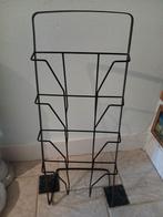 Tijdschriftenrek staand, Ophalen of Verzenden, Zo goed als nieuw