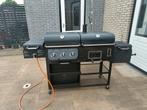 buitenkeuken multi bbq smoker, Ophalen, Gebruikt, Gas