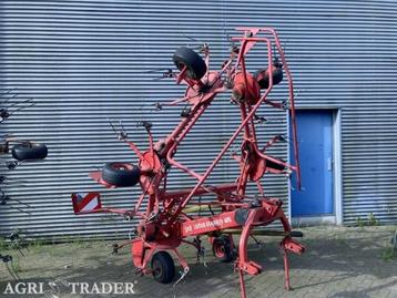 Lely Lotus 675 beschikbaar voor biedingen