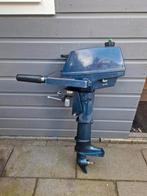 Yamaha malta., Watersport en Boten, Ophalen, Zo goed als nieuw, Motor en Techniek, Zeilboot of Motorboot