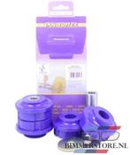 Powerflex reactiearm rubbers PFF5-501 BMW 5-Serie E39 535i 5, Auto-onderdelen, Ophanging en Onderstel, Ophalen of Verzenden, Nieuw