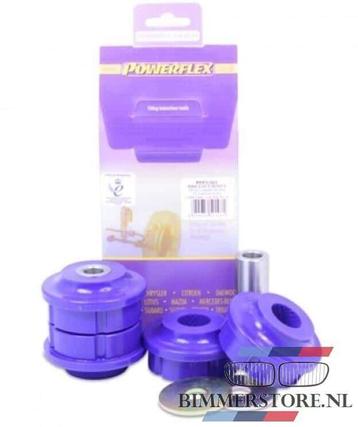 Powerflex reactiearm rubbers PFF5-501 BMW 5-Serie E39 535i 5 beschikbaar voor biedingen