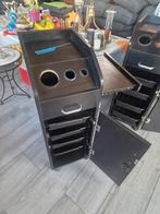 Kappers tafels, Ophalen of Verzenden, Zo goed als nieuw